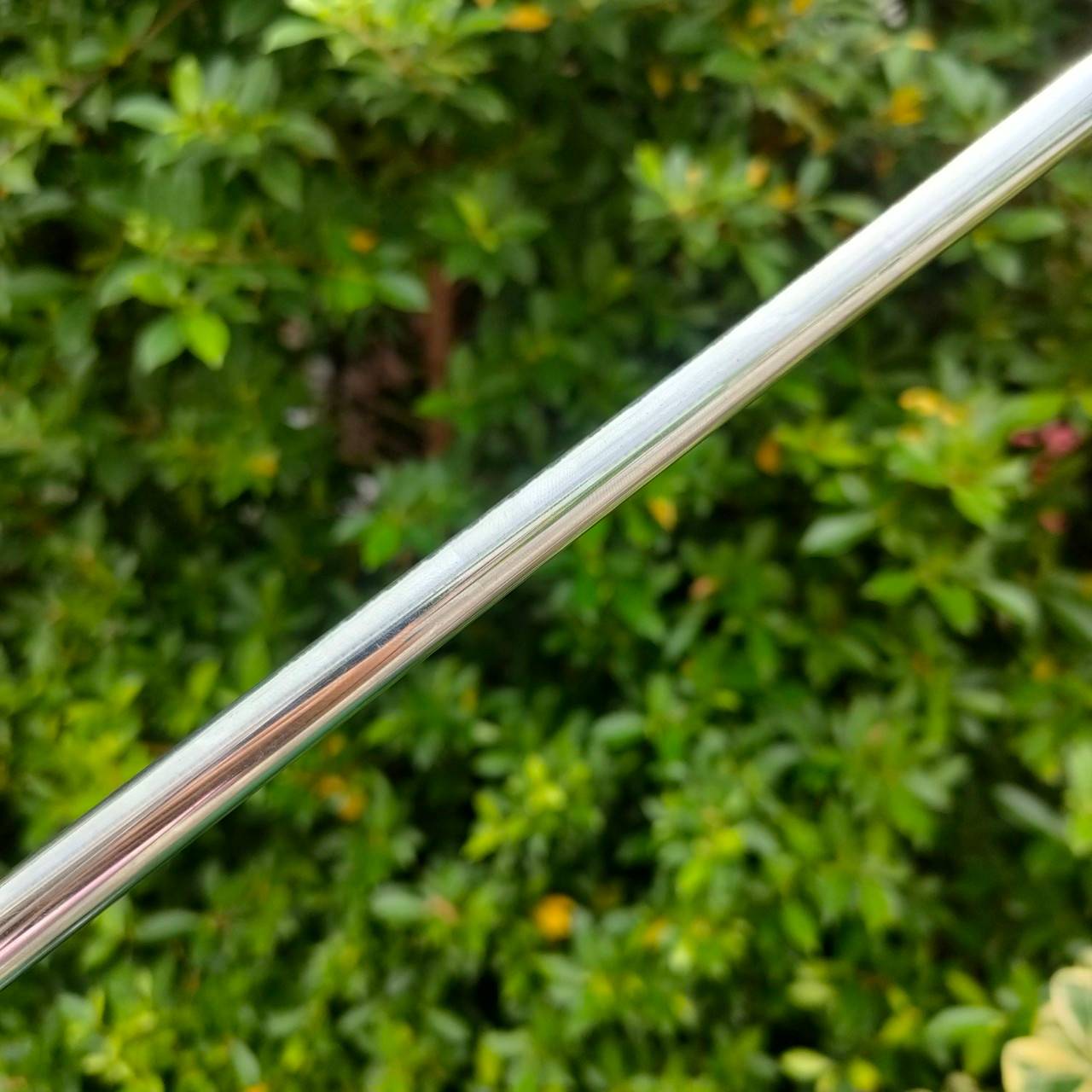 PUTTER PROKENNEX PK-38 ความยาว 34 นิ้ว สภาพลอยเยอะ แต่พัตต์ดีมากๆๆ หน้าไม้สวยมาก เป็น MILLED ทำให้เกาะไลน์มากๆ!! ไม้กอล์ฟมือสอง ของแท้ BY NakaraLuxurious