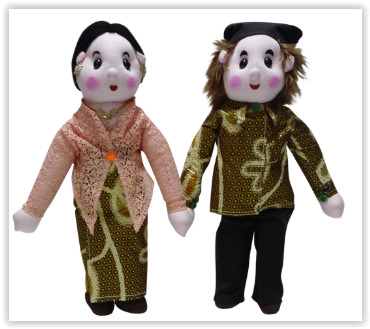 ตุ๊กตาอาเซียน ขนาด 17 นิ้ว (10 ประเทศ 20 ตัว) ของเล่นเสริมพัฒนาการ ,ของเล่นเสริมทักษะ,ของเล่นเด็ก, สื่อการสอนอนุบาล