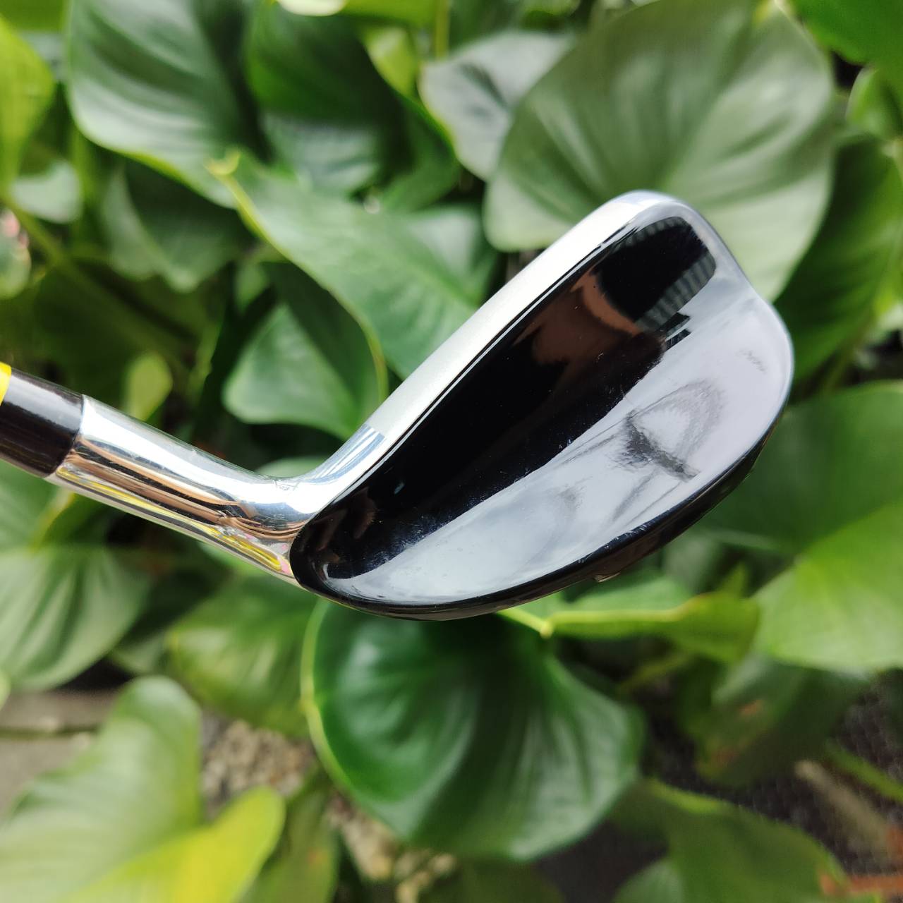 UTi23 TSURUYA ONESEIDER -EM- ก้านเดิม FLEX R กริพ GOLF PRIDE ไฮบริดพรีเมี่ยมญี่ปุ่น ไม้กอล์ฟพรีเมี่ยมมือสอง ของแท้ By NakaraLuxurious