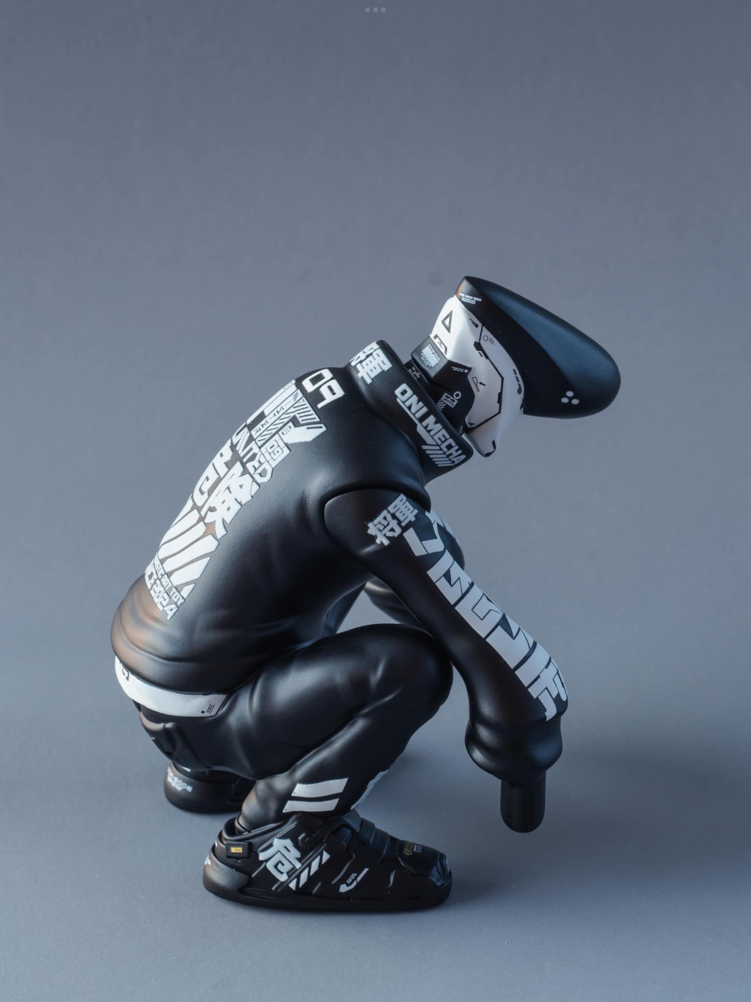 [สั่งจอง] PP Toys Studio : Mr.P --- ZUMO V.3 ---