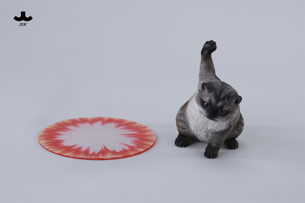 [สั่งจอง]JXK --- super cat ---