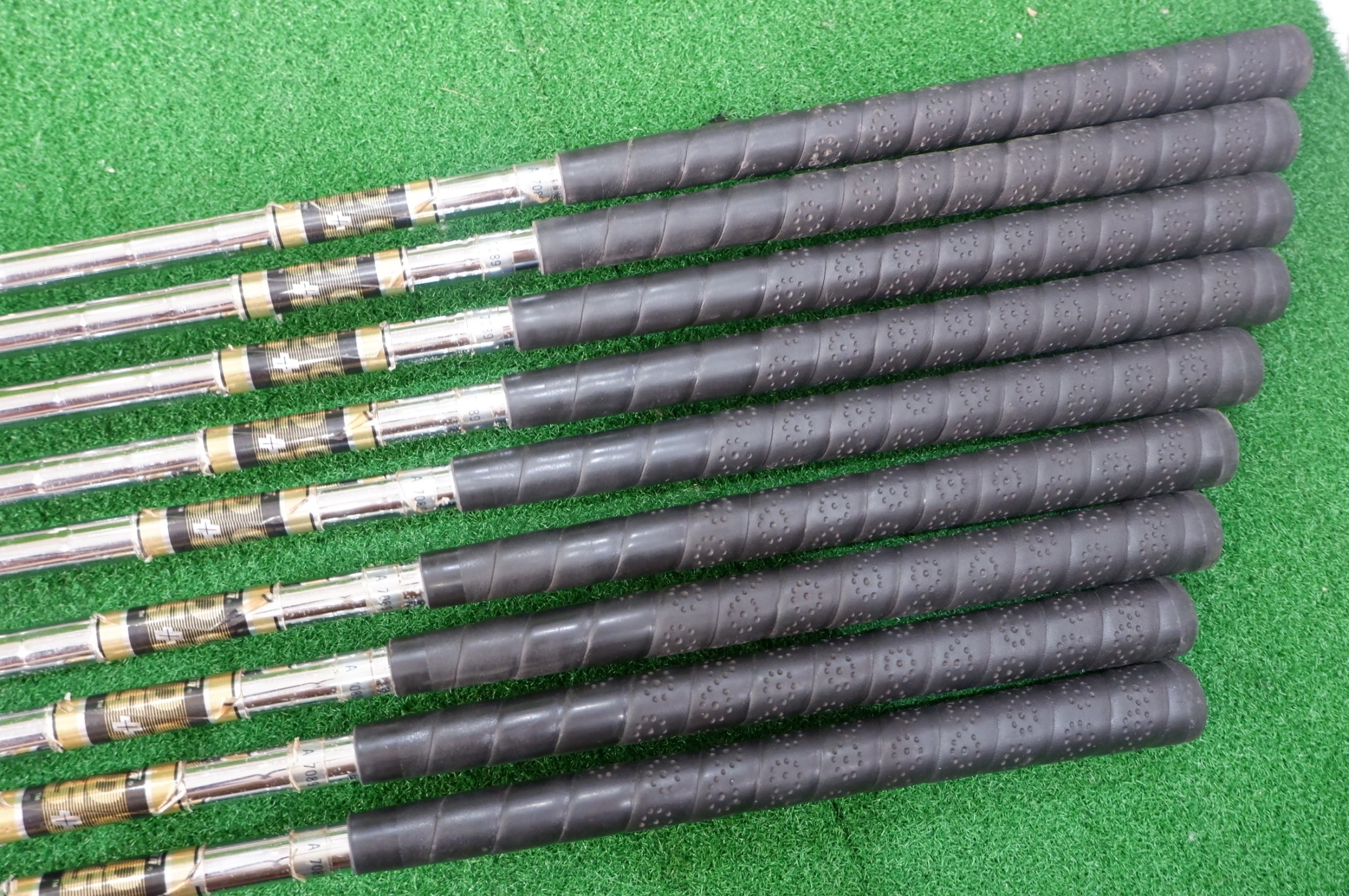 IRON SET DAIWA ADVISOR TOUR CAVITY