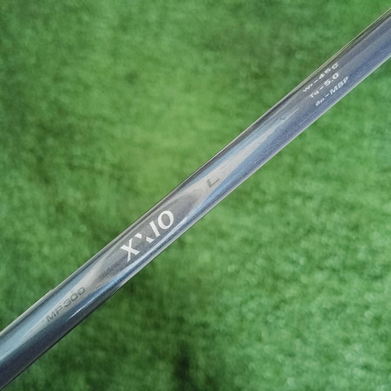 **ไม้กอล์ฟผู้หญิง** FW5 XXIO IMPACT POWER BODY ก้าน XXIO MP300 FLEX LADY FW พรีเมี่ยม ตีไกลมากๆ ไม้กอล์ฟพรีเมี่ยมมือสอง ของแท้ By NakaraLuxurious