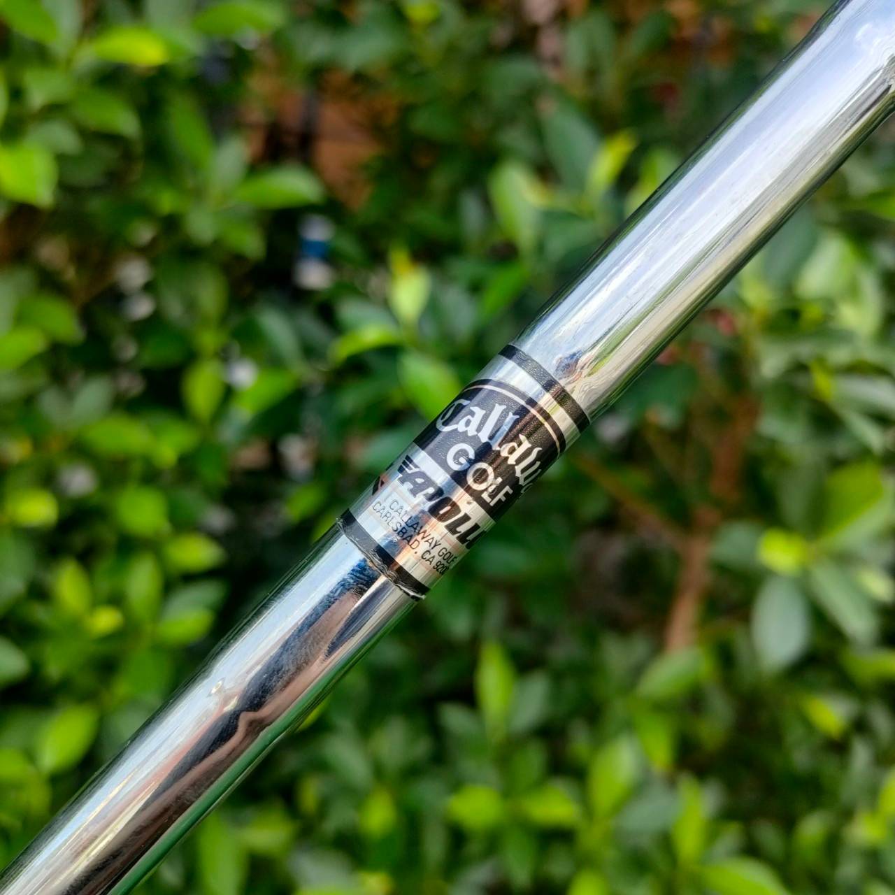 PUTTER CALLAWAY GOLF BJ-4 ความยาว 34 นิ้ว รุ่นนี้สุดคลาสสิค BOBBY JONES ตามหาเก็บกันเยอะมากครับ