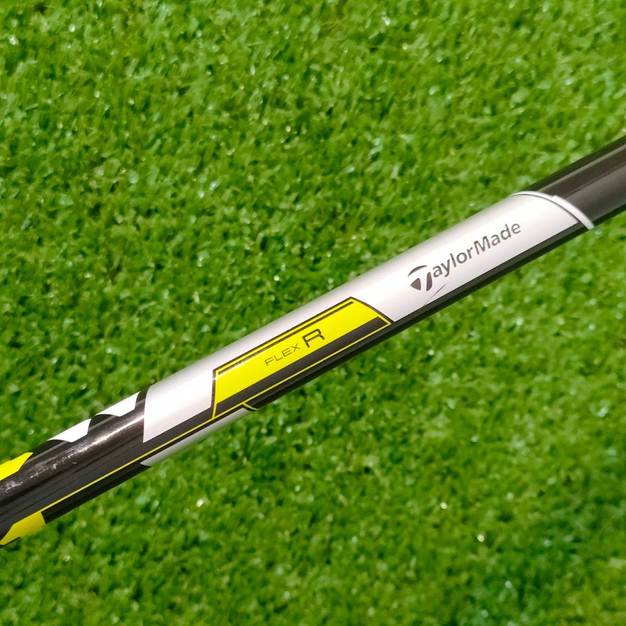 DRIVER TAYLORMADE M1