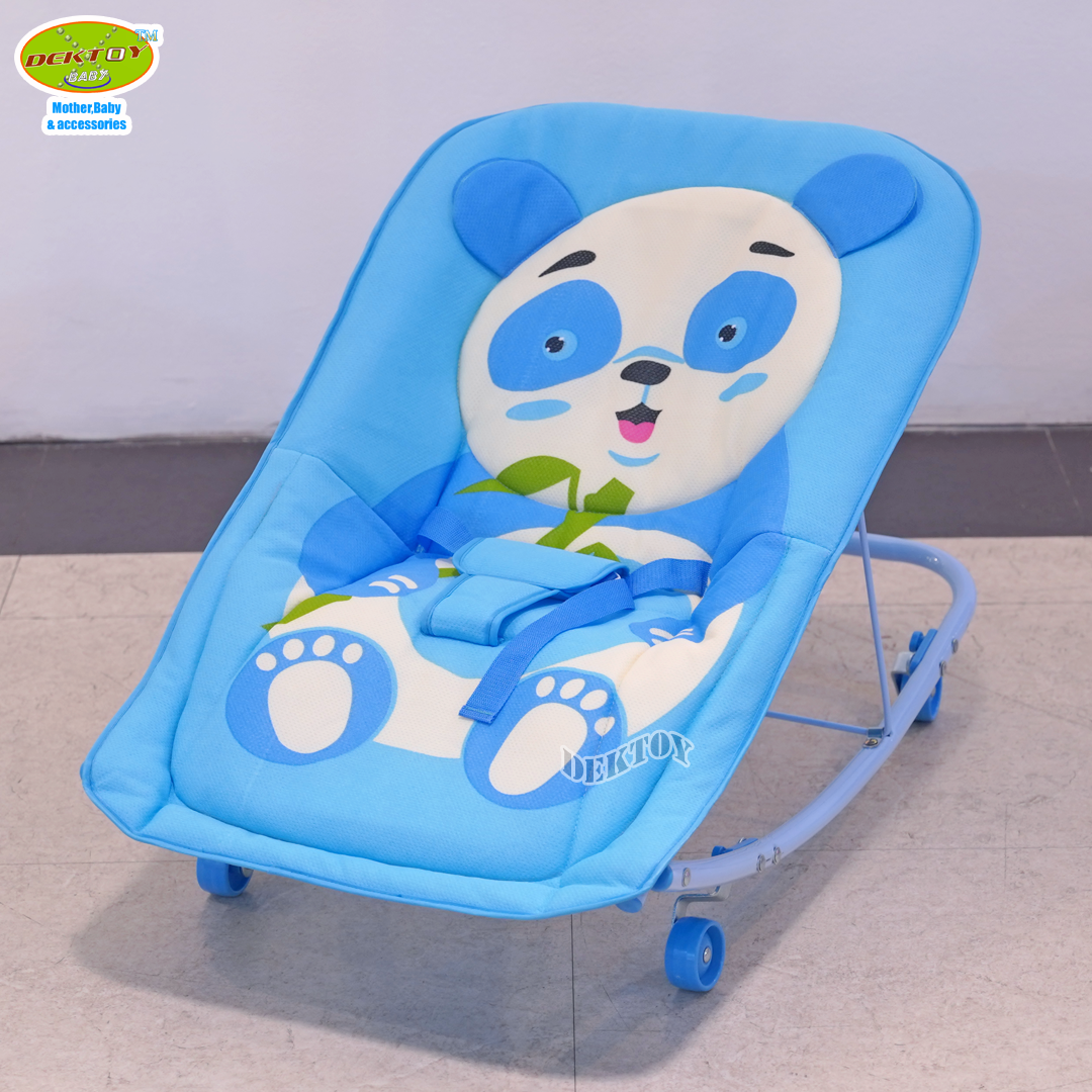 Cradle world เปลโยกเด็ก C232