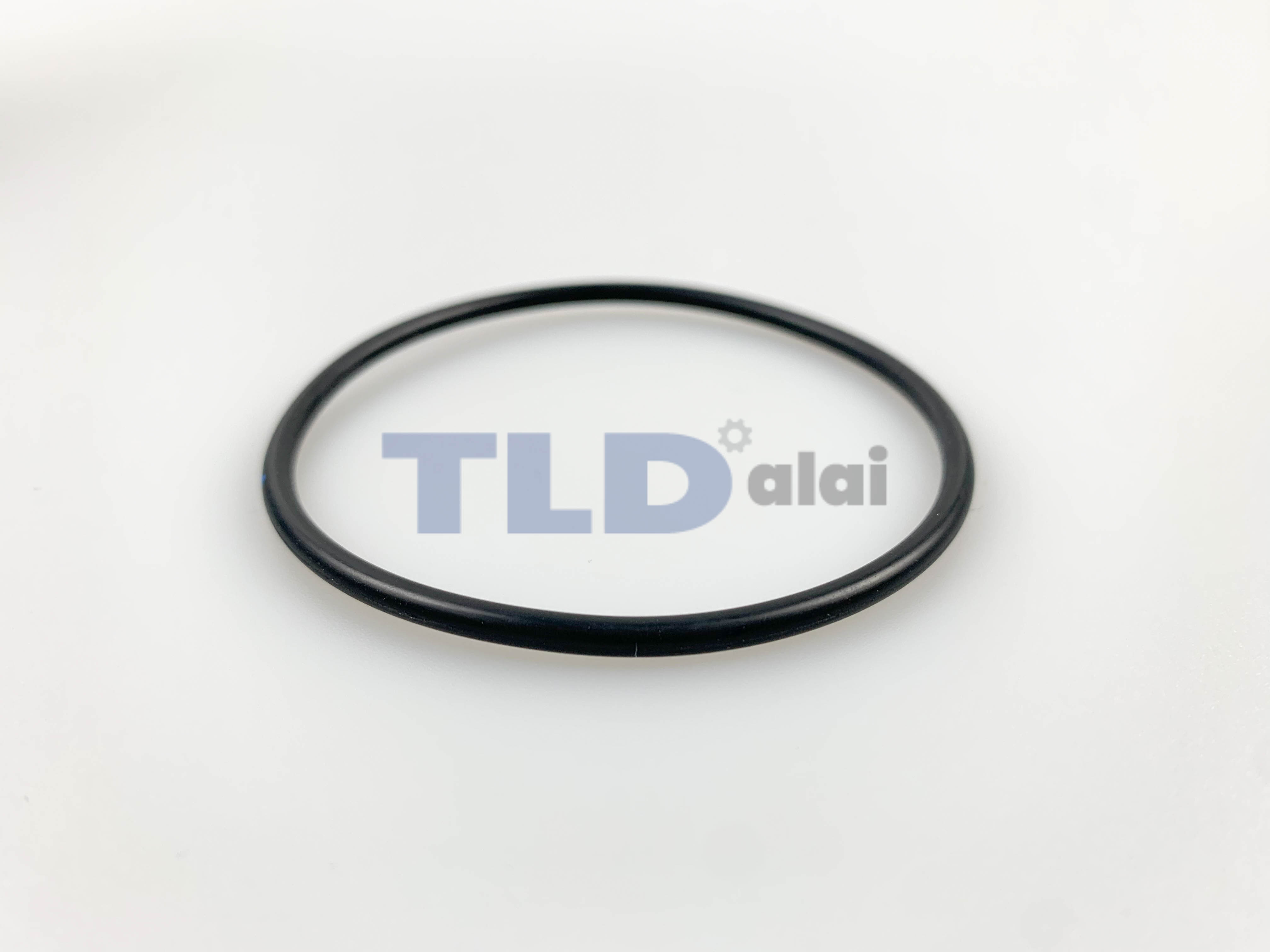 โอริง (แท้) สกัด, แย็ก Makita มากีต้า รุ่น HM1305 #18 ขนาด 60x2mm. (213721-7) (อะไหล่แท้ 100%)