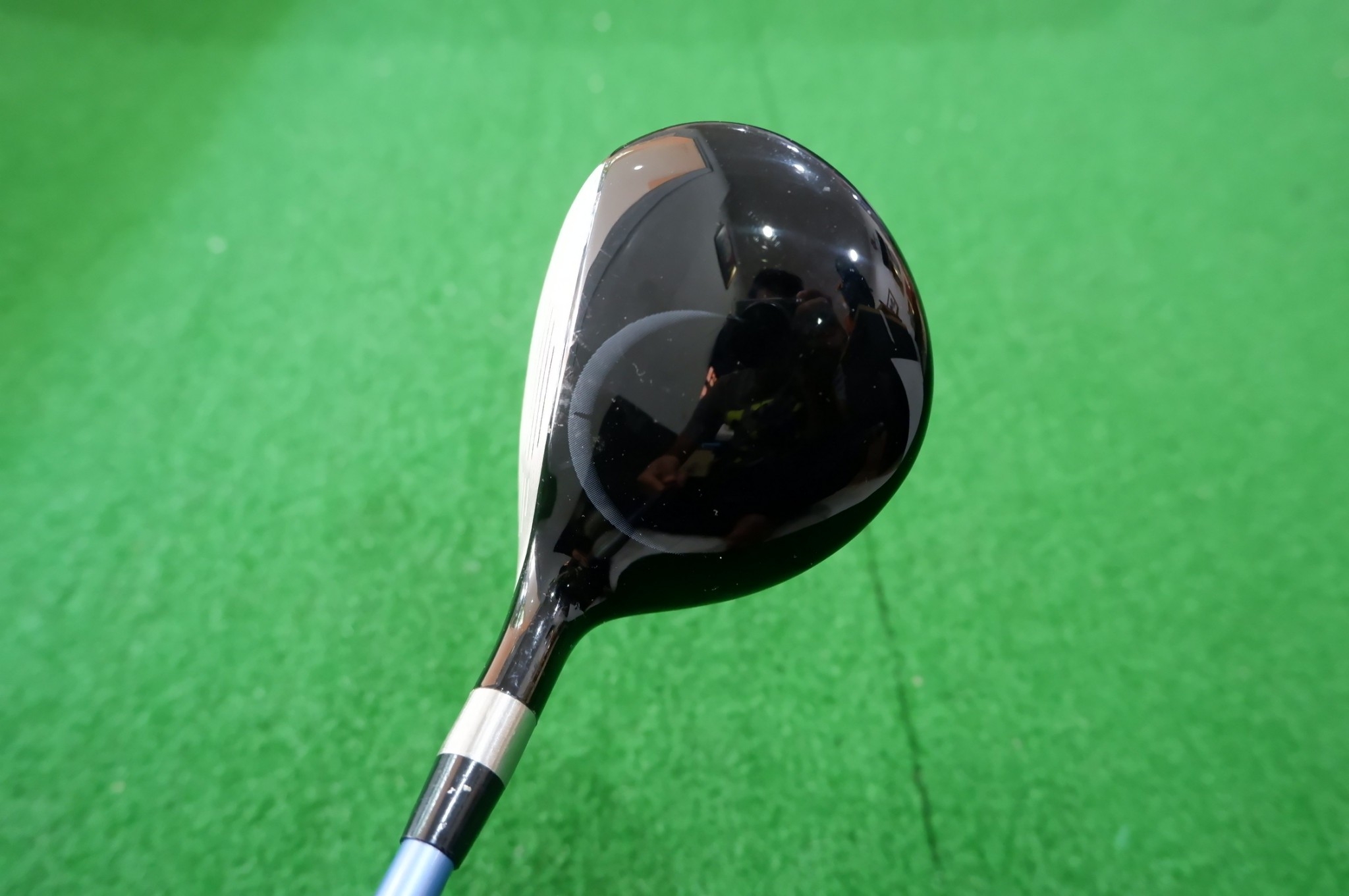 FAIRWAY WOOD PING G5 L 9