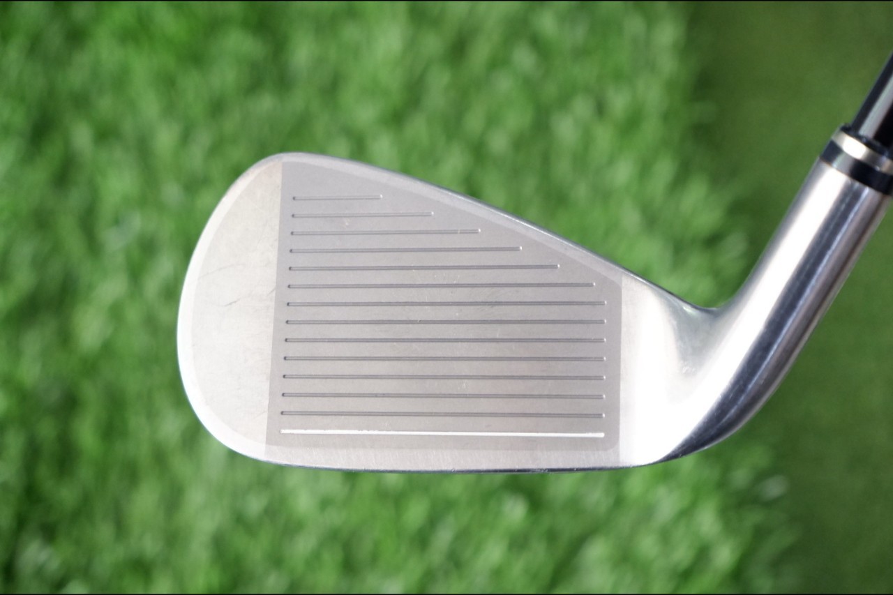 I RON SET XXIO รุ่นพิเศษ MP600