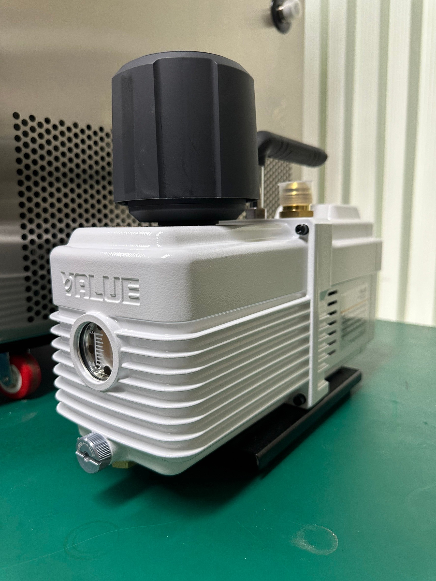 เครื่องฟรีซดราย Freeze Dry รุ่น FD-01 รับประกัน 1 ปีพร้อมจัดส่งติดตั้งและสอนใช้งานฟรีทั่วประเทศ