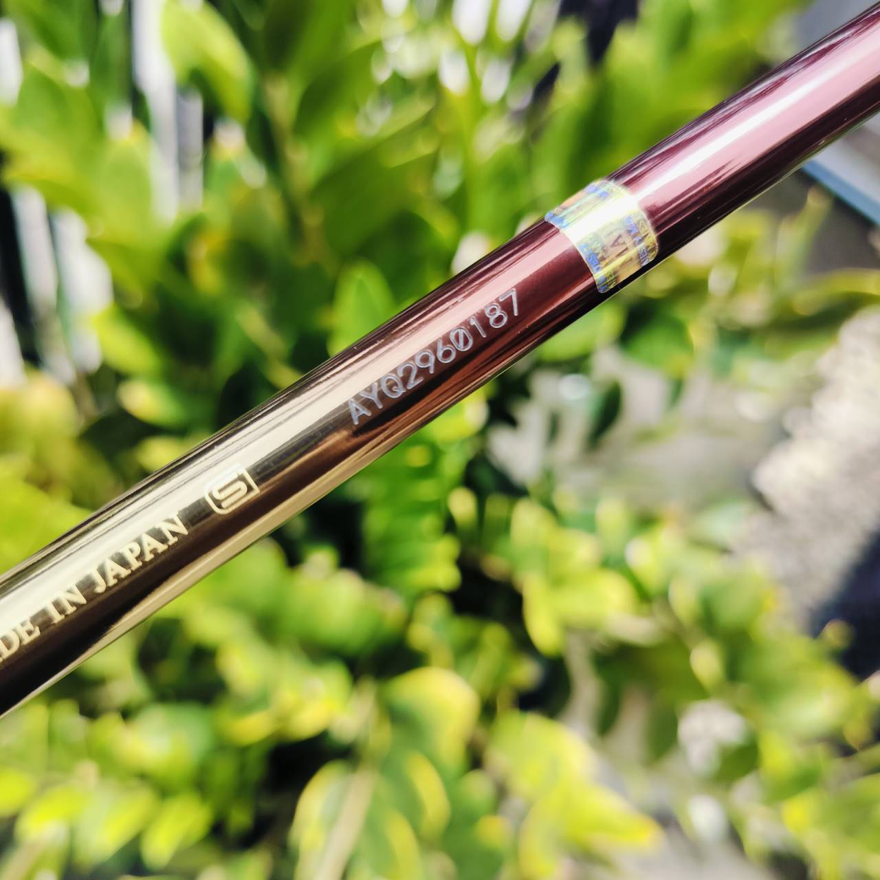 *** ไม้กอล์ฟผู้หญิง*** Driver MARUMAN MAJESTY PRESTIGIO 11 องศา 11.5 ก้าน MAJESTY TL-740 FLEX L เพชรยอดมงกุฏ พรีเมี่ยมสูงสุดของไม้ญี่ปุ่น ของใหม่มือหนึ่งในซีน พร้อม COVER แท้เดิม ไม้กอล์ฟพรีเมี่ยมญี่ปุ่น ของแท้ By NakaraLuxurious