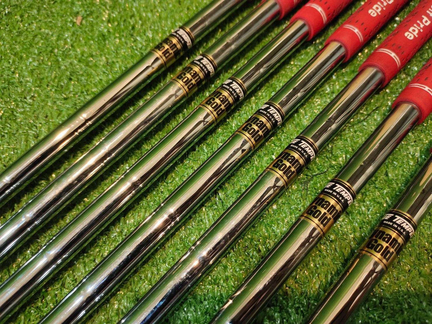 ชุดเหล็ก Titleist 695MB FORGED