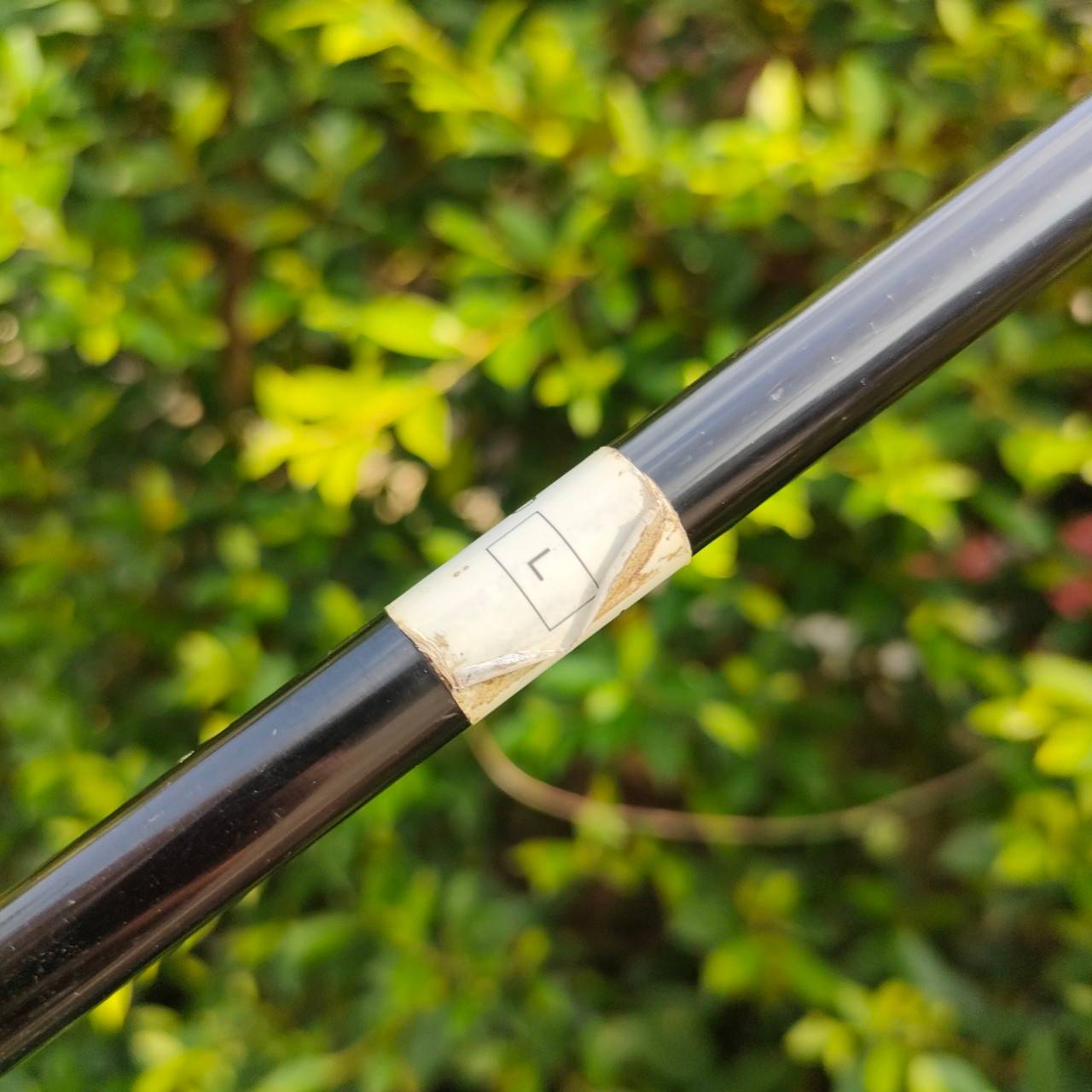 ** ไม้กอล์ฟสำหรับผู้หญิง ** เหล็ก 9 HONMA ก้าน EXTRA 90 FLEX L