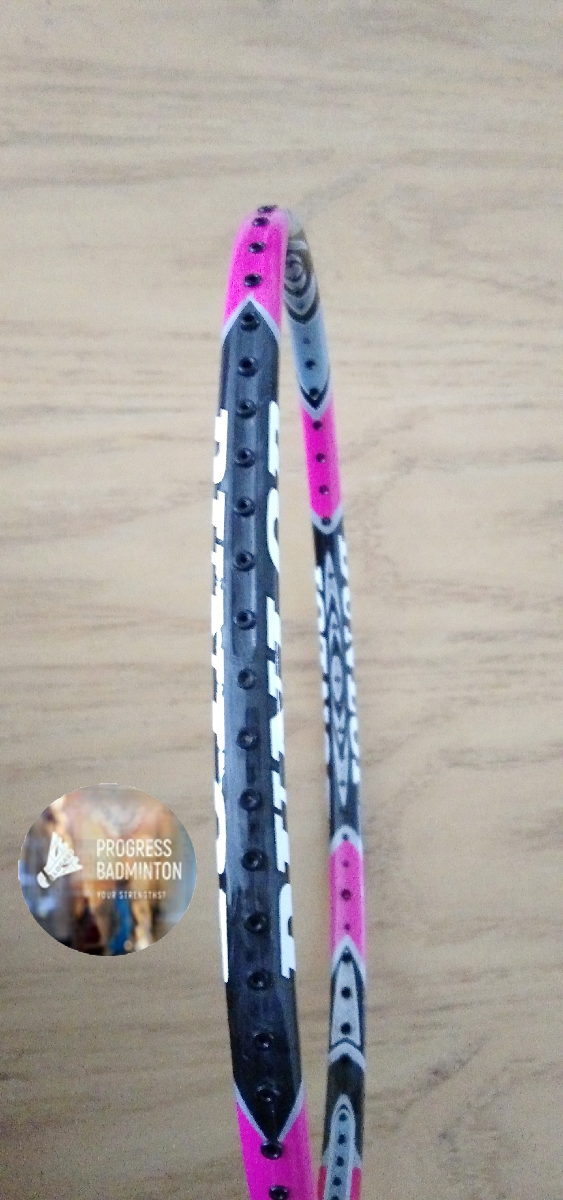 ขายไม้แบดใหม่ Dunlop Aerogel 4D ExcelLade S
