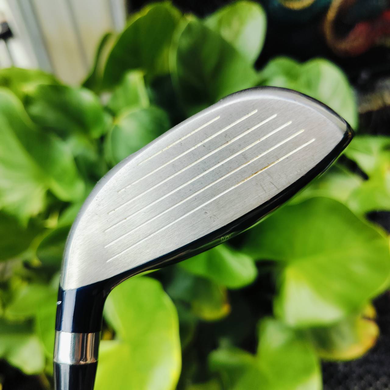 FW3 COBRA BAFFLER องศา 16 ก้าน FUJIKURA FLEX S ตีดีมากๆๆ และตีง่ายแบบที่สุด มีการใช้ทังสเตนในการปรับจุด CG และกระดองแบบเบาพิเศษ ไม้กอล์ฟพรีเมี่ยมมือสอง ของแท้ By NakaraLuxurious
