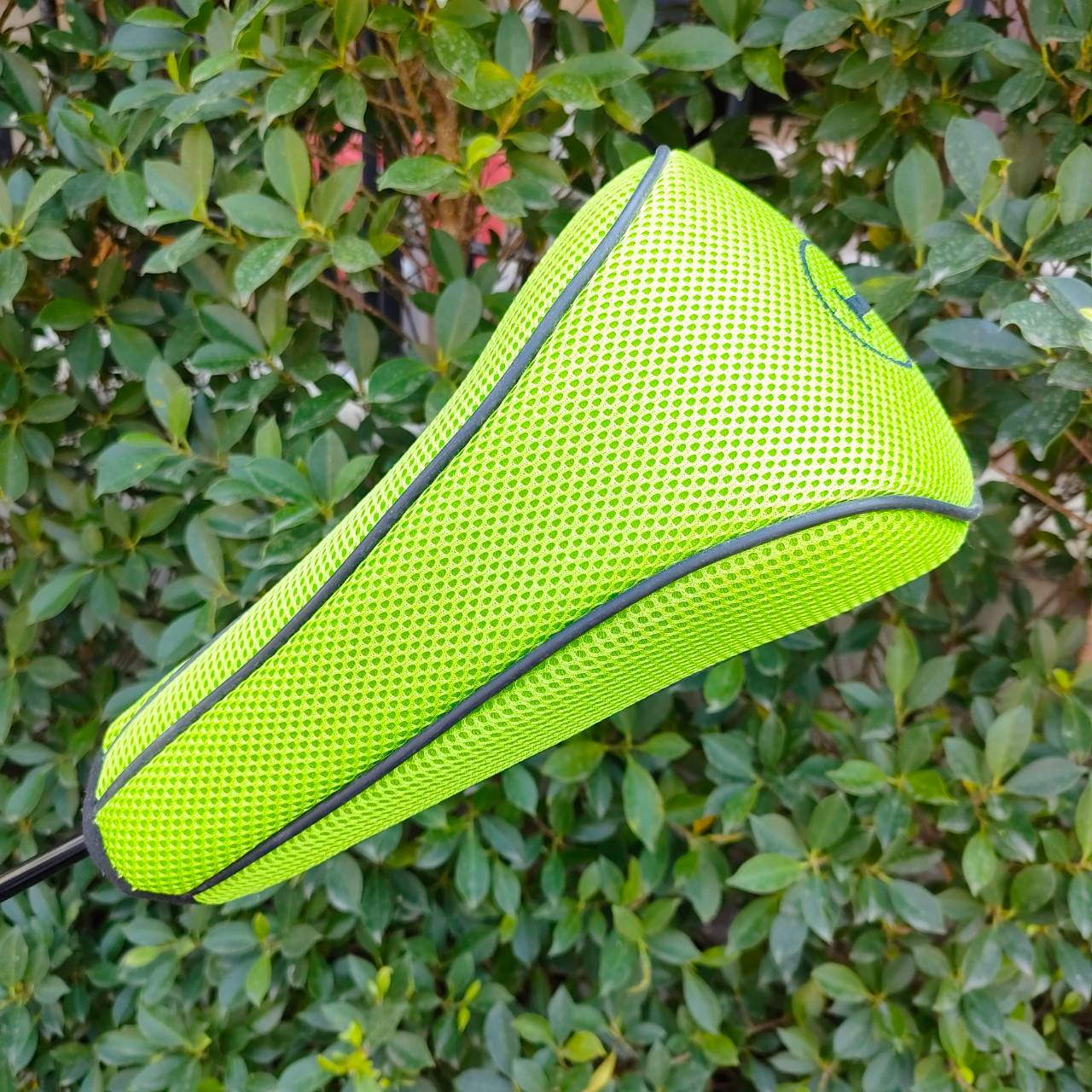 DRIVER NIKE SQ 460 องศา 9.5 ก้าน JBEAM FLEX R หัวใหญ่ สวีตสปอตกว้าง ตีง่ายมาก