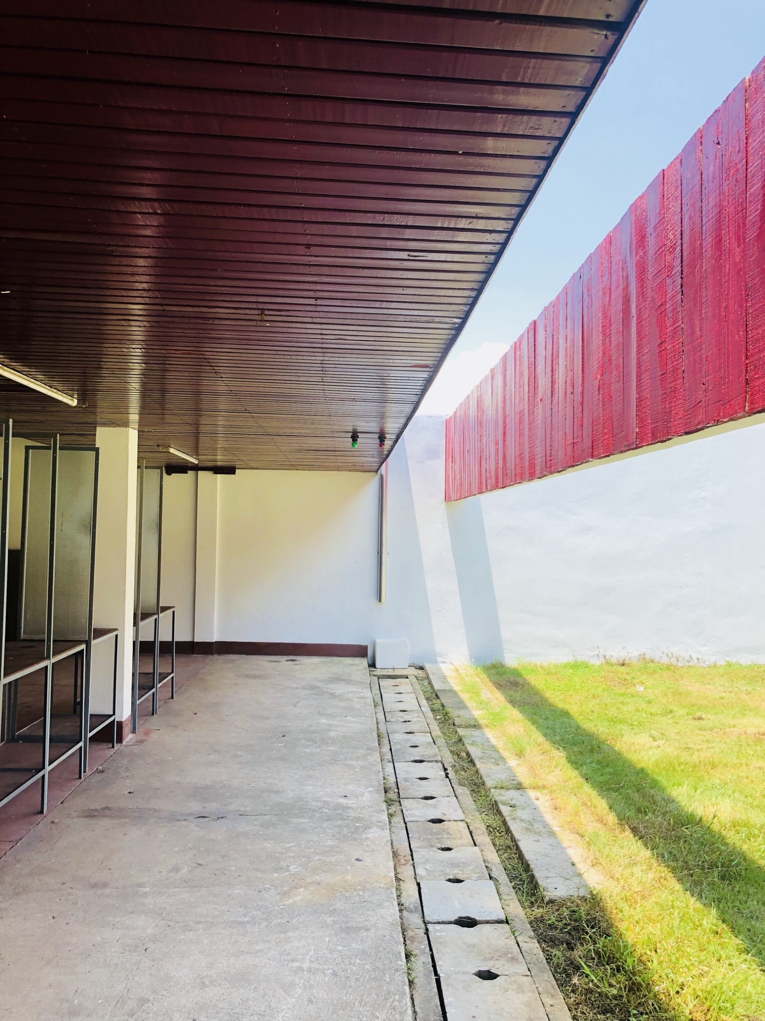 สนามยิงปืน กองบังคับการตำรวจกลาง