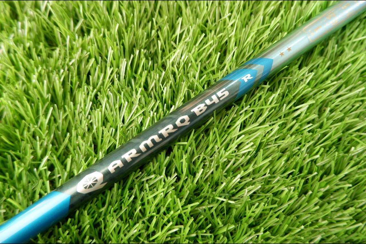 DRIVER HONMA BERES MG611