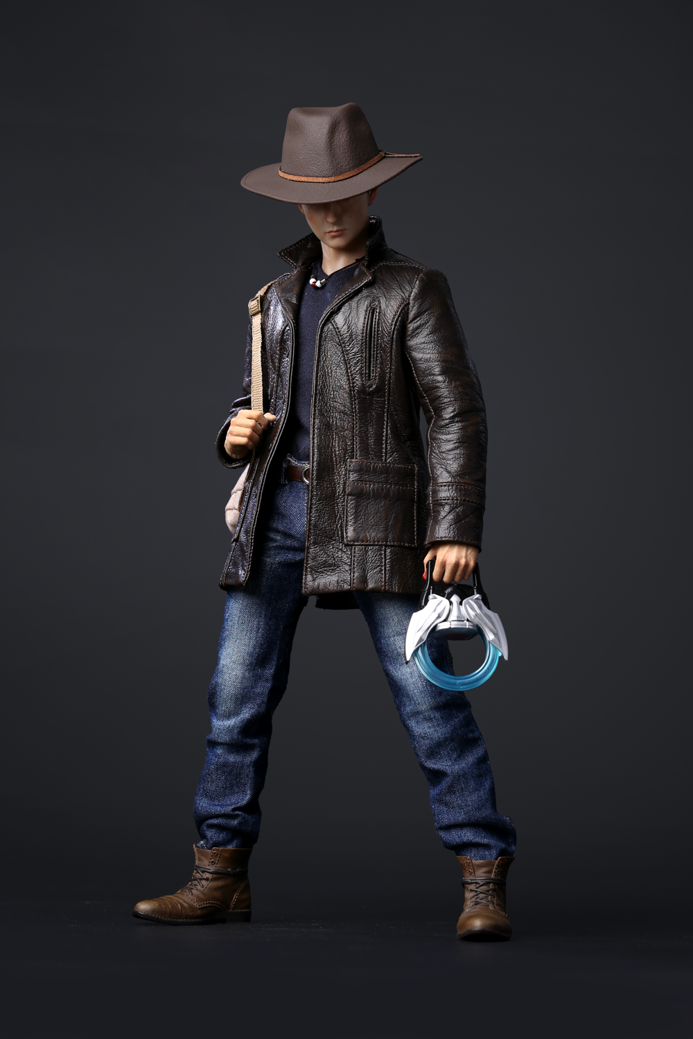 [พร้อมส่ง]BLADE TOYS BT-003 1/6 : The vagrant in the sunset