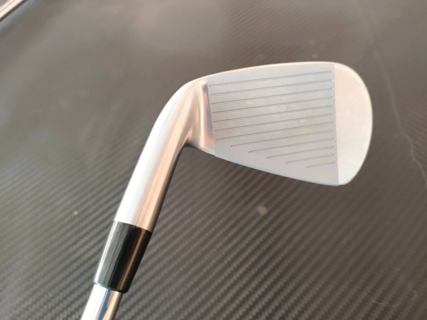 ชุดเหล็ก TOUR STAGE TOUR B JGR HF2 FORGED