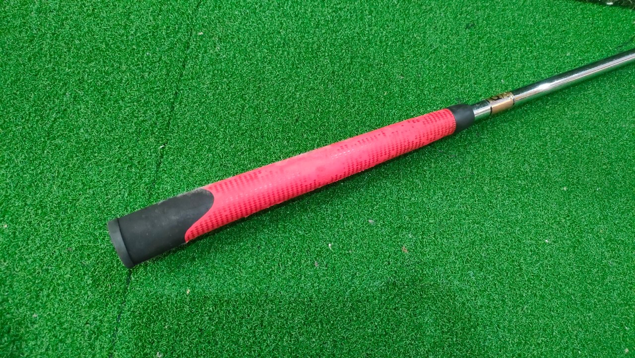 PUTTER PIM COMPU-40P PAT.P.