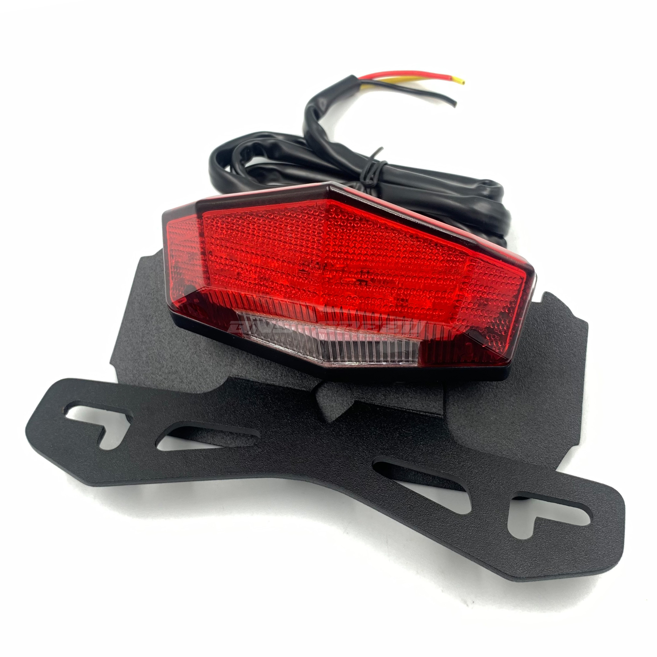 ท้ายสั้น CRF450RL ไฟ DRC LED MOTOLED ไฟเลี้ยวแยก