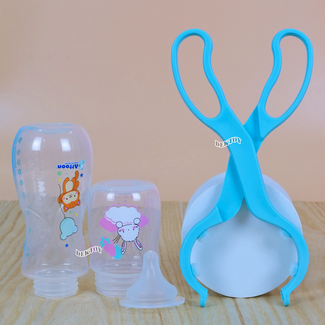 Gracekids เกรซคิดส์ที่คีบขวดนม