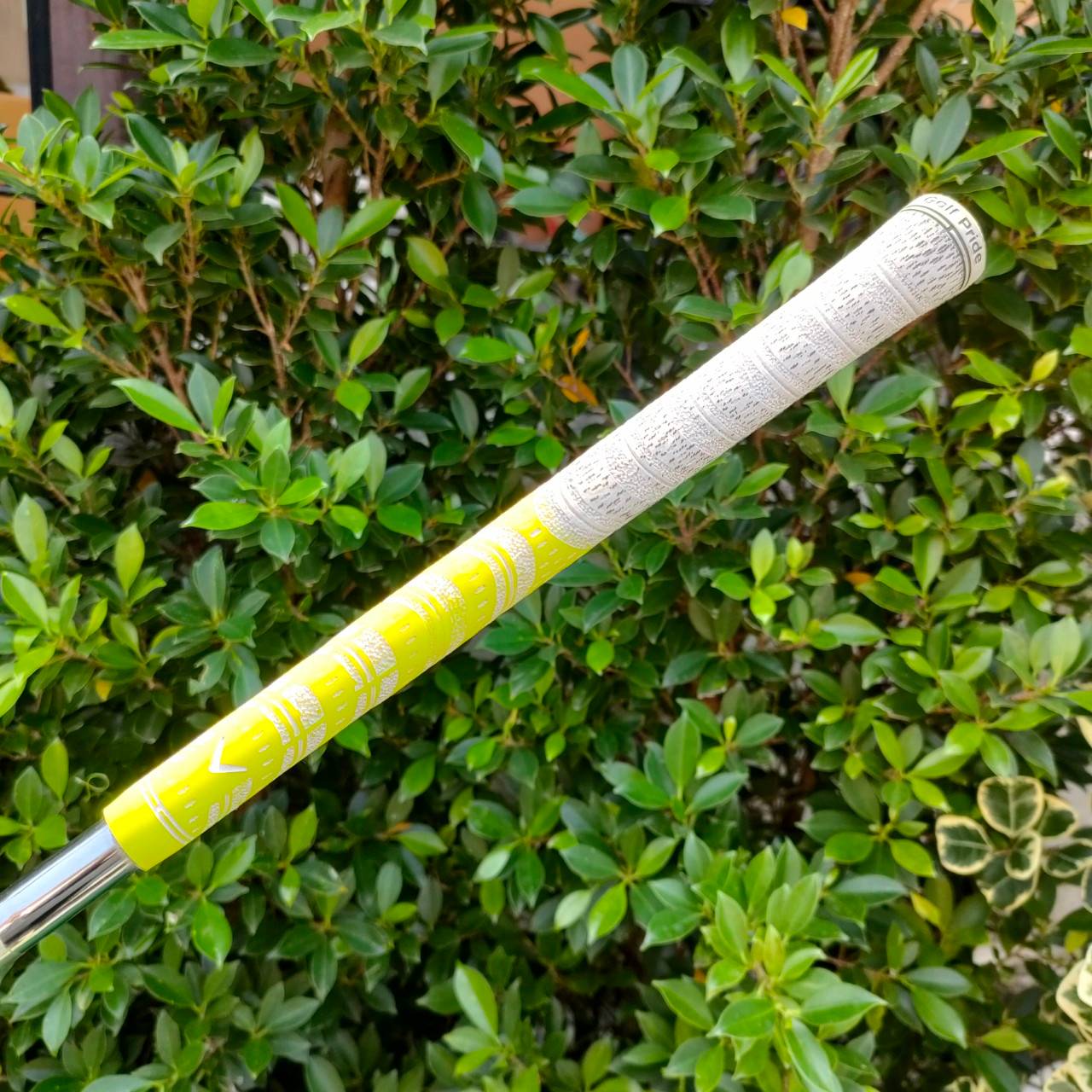 ชุดเหล็ก CALLAWAY X2 HOT PRO มีเหล็ก 4 - 9 PW ทั้งหมด 7 ชิ้น ก้าน N.S.PRO 950GH FLEX R สภาพสวยเดิมมากๆ