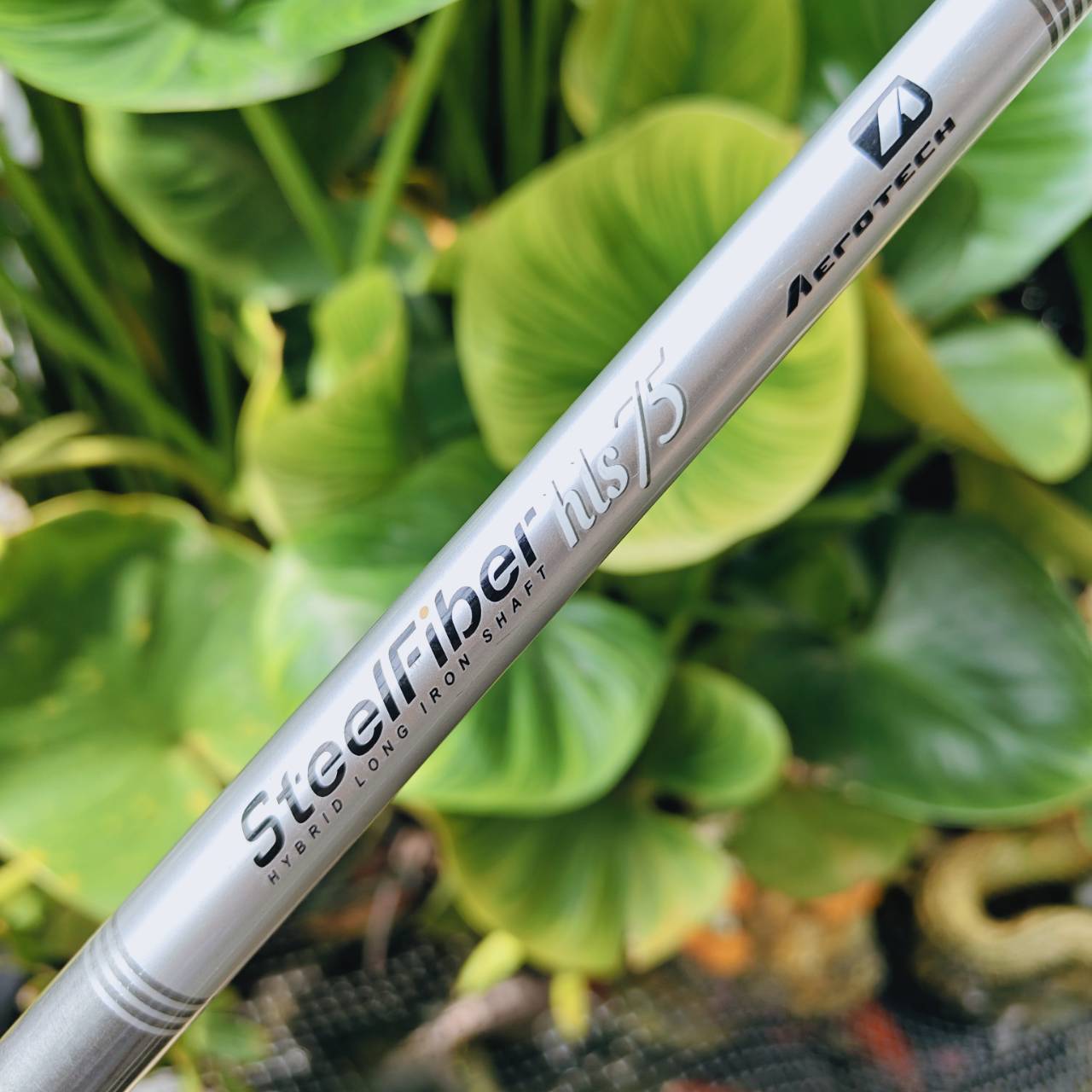 UT3 PING G400 – ระเบิดระยะ ควบคุมง่าย!