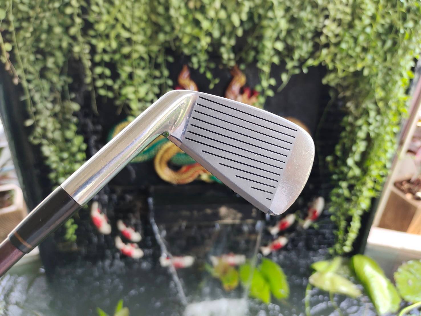 เหล็ก 4 HONMA CL708