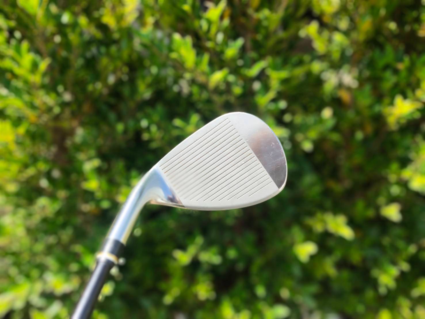 SW MIZUNO FORGED E10 องศา 56 วัสดุพรีเมี่ยมญี่ปุ่น หน้าใบสวย ร่องยังคมสวยอยู่ สปินดีมากๆ ก้านดีมากๆ PREMIUM LIGHT FLEX R