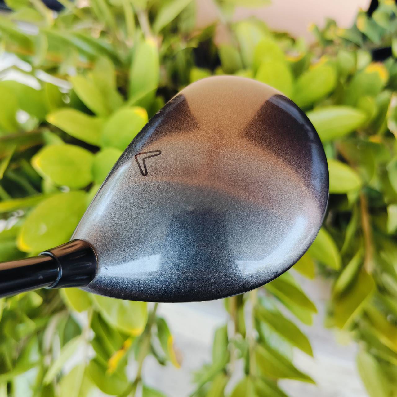 FW5 Callaway BIGBERTHAR วัสดุ BETA TITANIUM เสียงเพราะ หน้าสัมผัสใส ตีไกล ก้านเสียบทะลุ ตีลูกลอยง่ายอย่างมาก รุ่นดังค่ะ ไม้กอล์ฟพรีเมี่ยมมือสอง ของแท้ By NakaraLuxurious