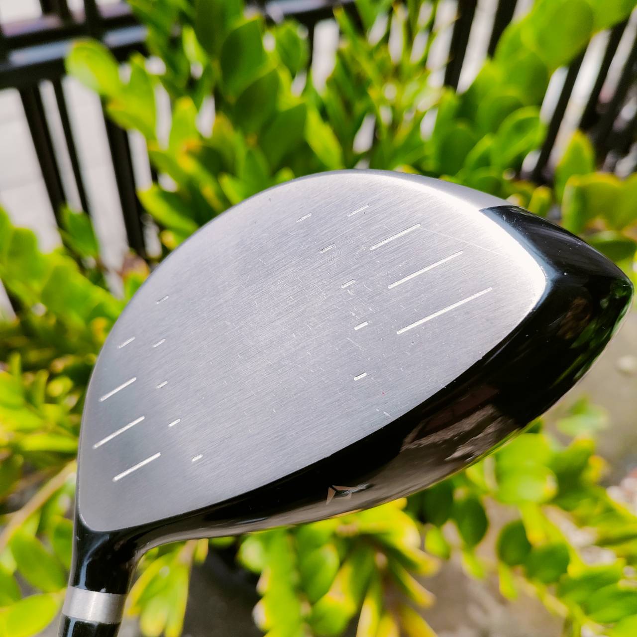 Driver HONMA S-03 องศา 10.5 ก้าน ARMRQ 8 ** 2 ดาว ** 45 กรัม FLEX R ก้านถัก 8 ชั้น ตีไกลมาก หัวใหญ่ ชดเชยสูง เสียงเพราะ ไม้กอล์ฟพรีเมี่ยมมือสอง ของแท้ By NakaraLuxurious
