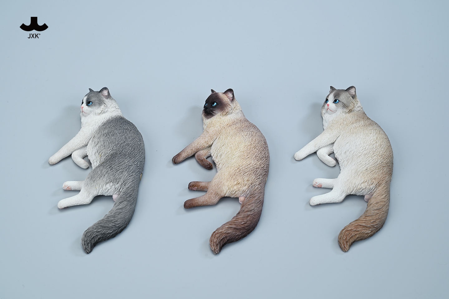 [สั่งจอง]JXK 1/6 : Ragdoll 3.0