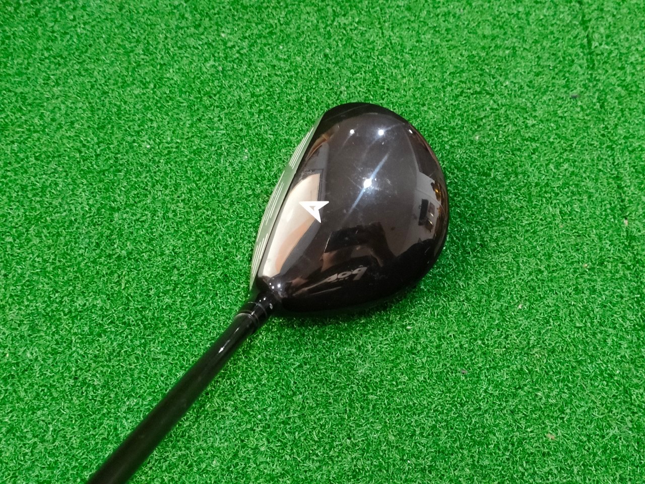 Fairway7 TOP LANKING TLF II LOFT*21