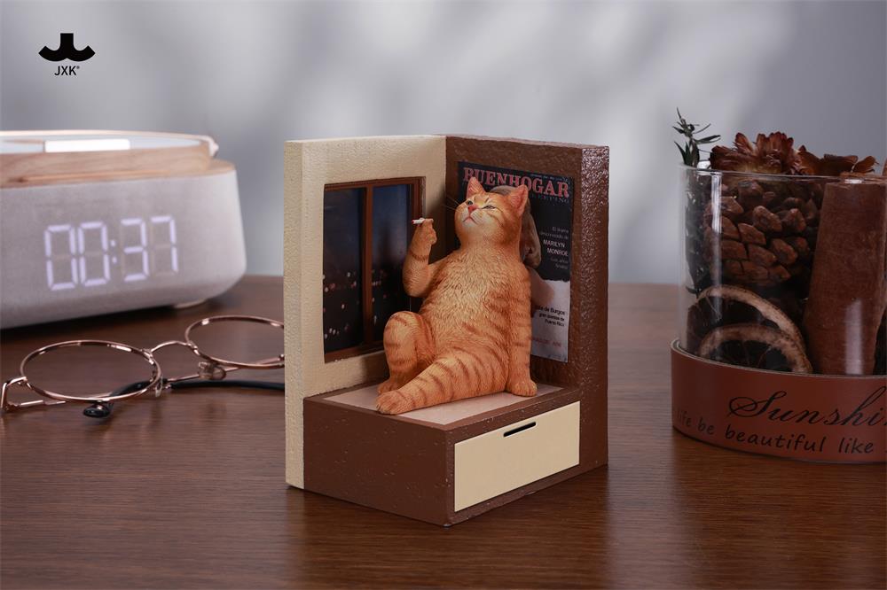 [สั่งจอง]JXK --- Pharaoh Cat ---