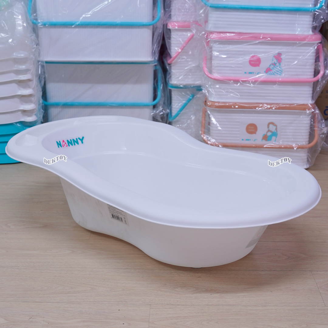 NANNY แนนนี่ อ่างอาบน้ำเด็กแนนนี่ N265
