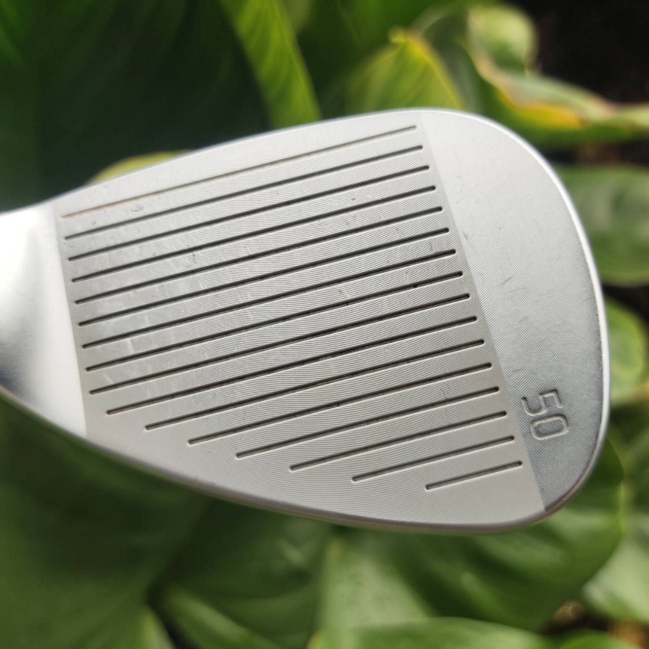 WEDGE PING G430 หน้าตะไบ!!! องศา 50 ก้าน PING TOUR 2.0 85S ขึ้นกรีนอย่างแม่น มั่นใจขั้นสุด!!!