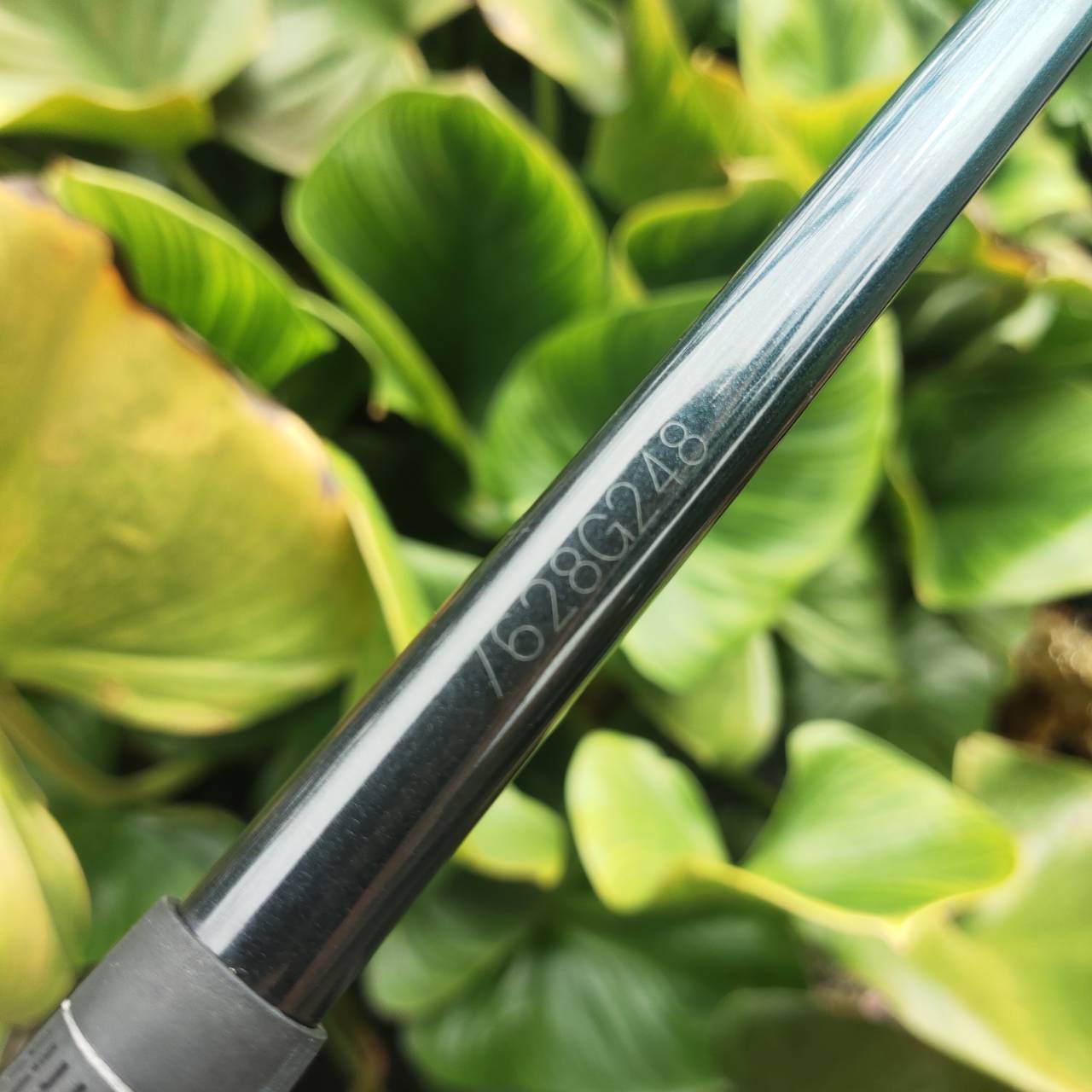 U6 XXIO Loft 20 องศา ก้านเดิม MP400 FLEX R Hybrid ยอดนิยม ตีแทนเหล็กยาวง่ายกว่าเยอะ