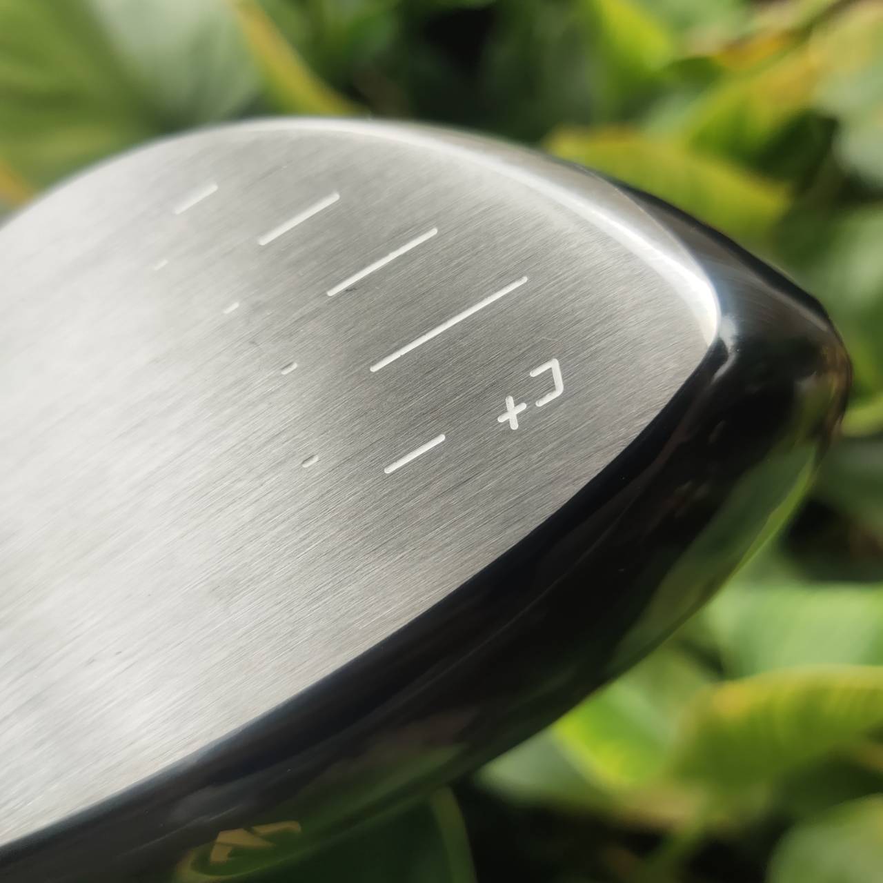 Driver HONMA S-06 รุ่น C+ และก้านระดับ 3 ดาว FLEX R หายากมากๆๆๆๆ ไม้ระดับเทพเจ้า