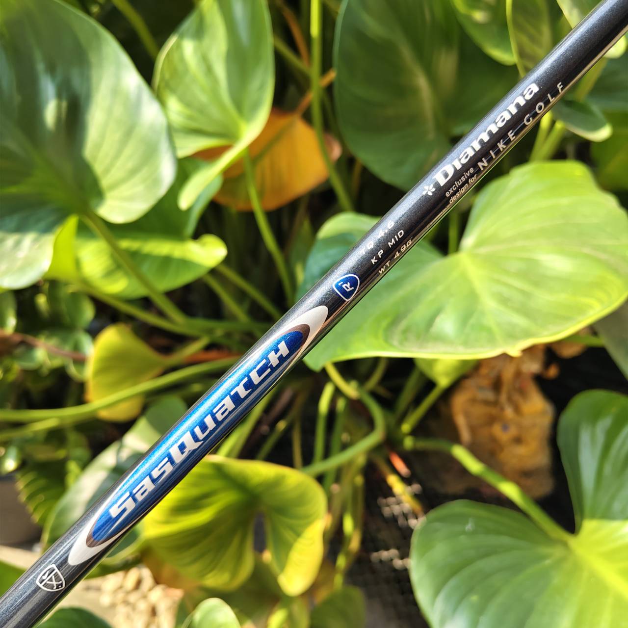 Driver TaylorMade r7 425 องศา 9.5 ออกแบบตามหลักอากาศพลศาสตร์เพื่อลดแรงต้านลม ช่วยให้เร่งสปีดหัวไม้