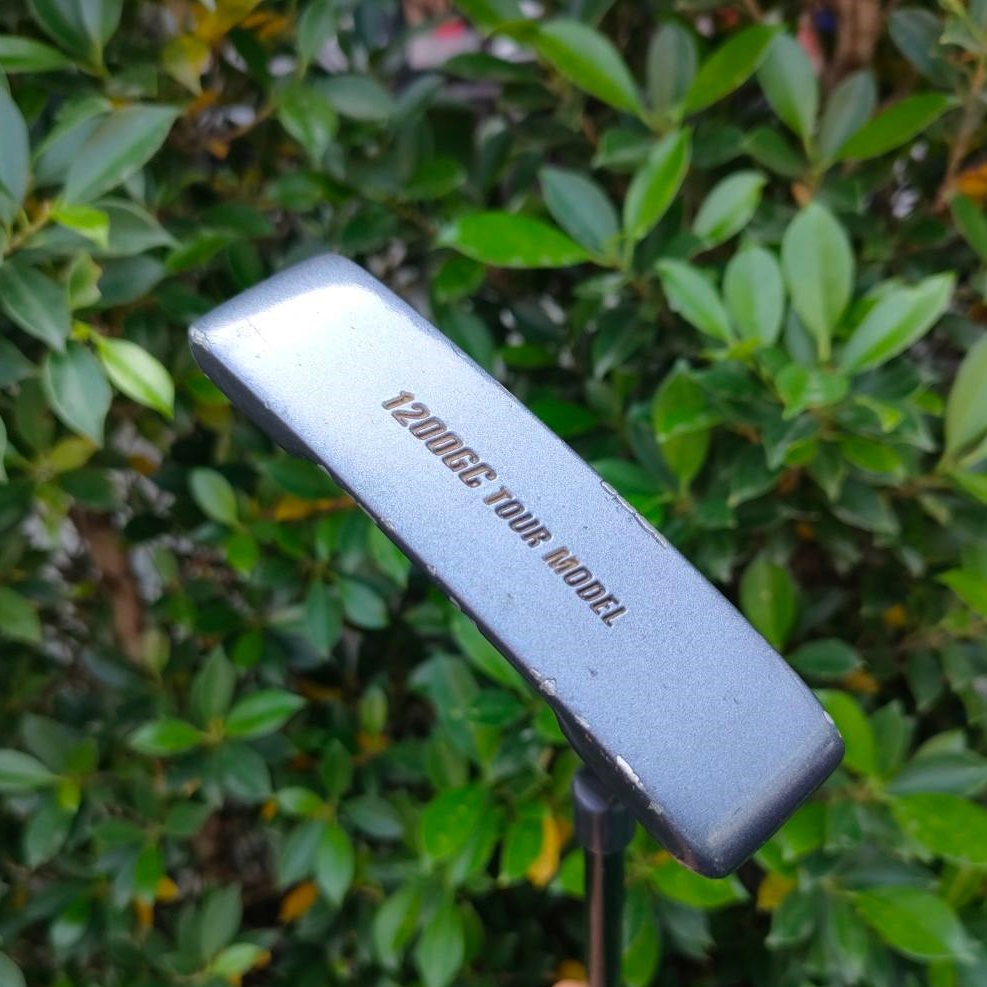PUTTER WILSON 1200GC TOUR MODEL ความยาว 34 นิ้ว ก้าน 1200GC