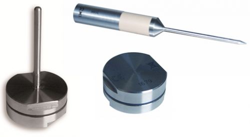 SterilDisk, SterilDisk 30, SteriCyl Temperature Data logger สำหรับงานอุตสาหกรรมอาหารและยา_Dostmann