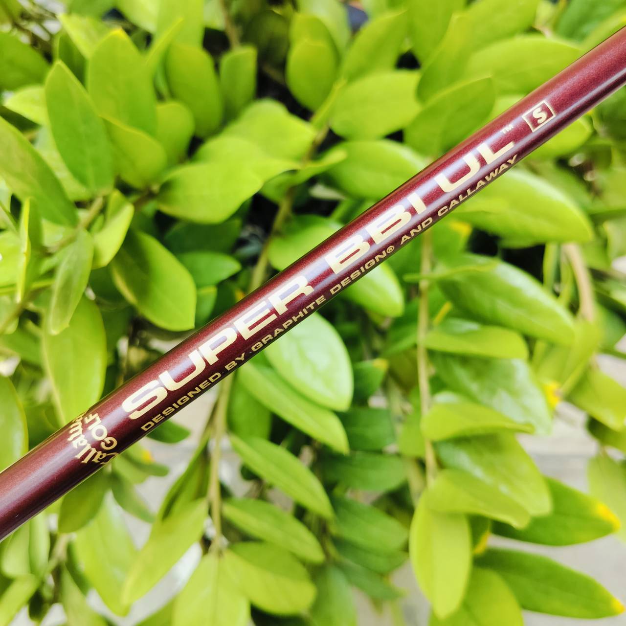 WEDGE FLIT-WG สุดยอดสปิน!!! องศา 58 BOUNCE 10 FLEX S CNC-MILLED FACE หน้าสปินมาก วัสดุพรีเมี่ยม สุดนุ่มและวางบอลได้ อย่างแม่นยำมาก ดูรูปหน้าใบจะรู้ว่า สุดยอดของความสปินเป็นอย่างไร!!! ไม้กอล์ฟพรีเมี่ยมมือสอง ของแท้ By NakaraLuxurious