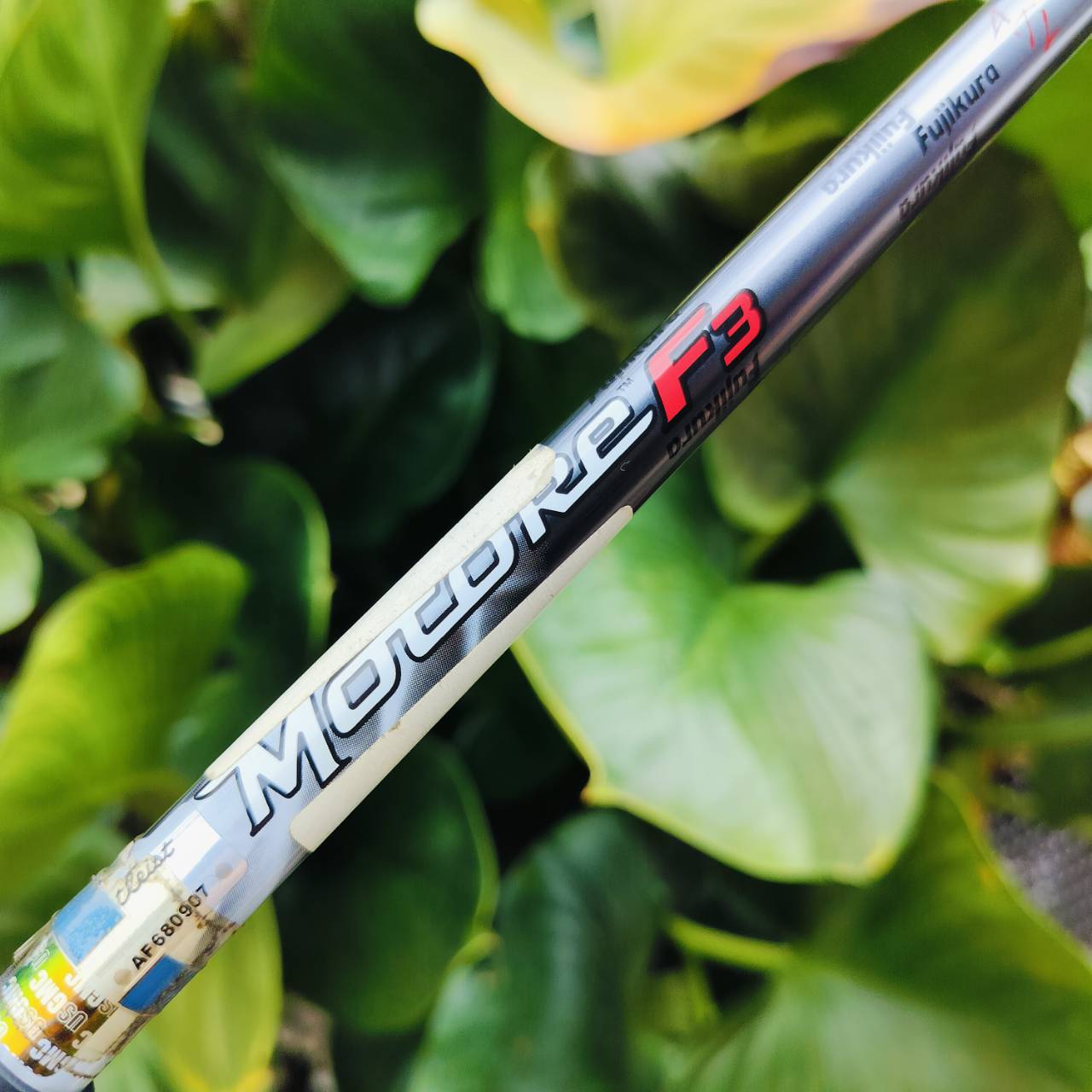 *** ไม้กอล์ฟมือซ้าย *** FW3 TITLEIST 910F องศา15 ก้าน FUJIKURA MOTOREF3 FLEX R ตีมันส์ๆ ก้านก็สุดพรีเมี่ยม ไม้กอล์ฟพรีเมี่ยมมือสอง ของแท้ By NakaraLuxurious