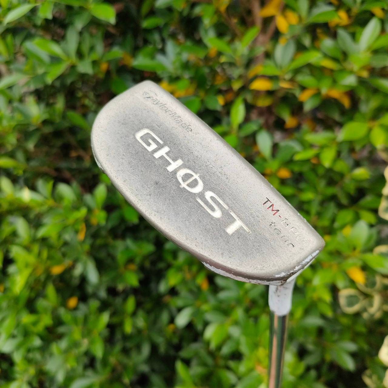 PUTTER TAYLORMADE GHOST TM-880 TOUR ความยาว 34 นิ้ว
