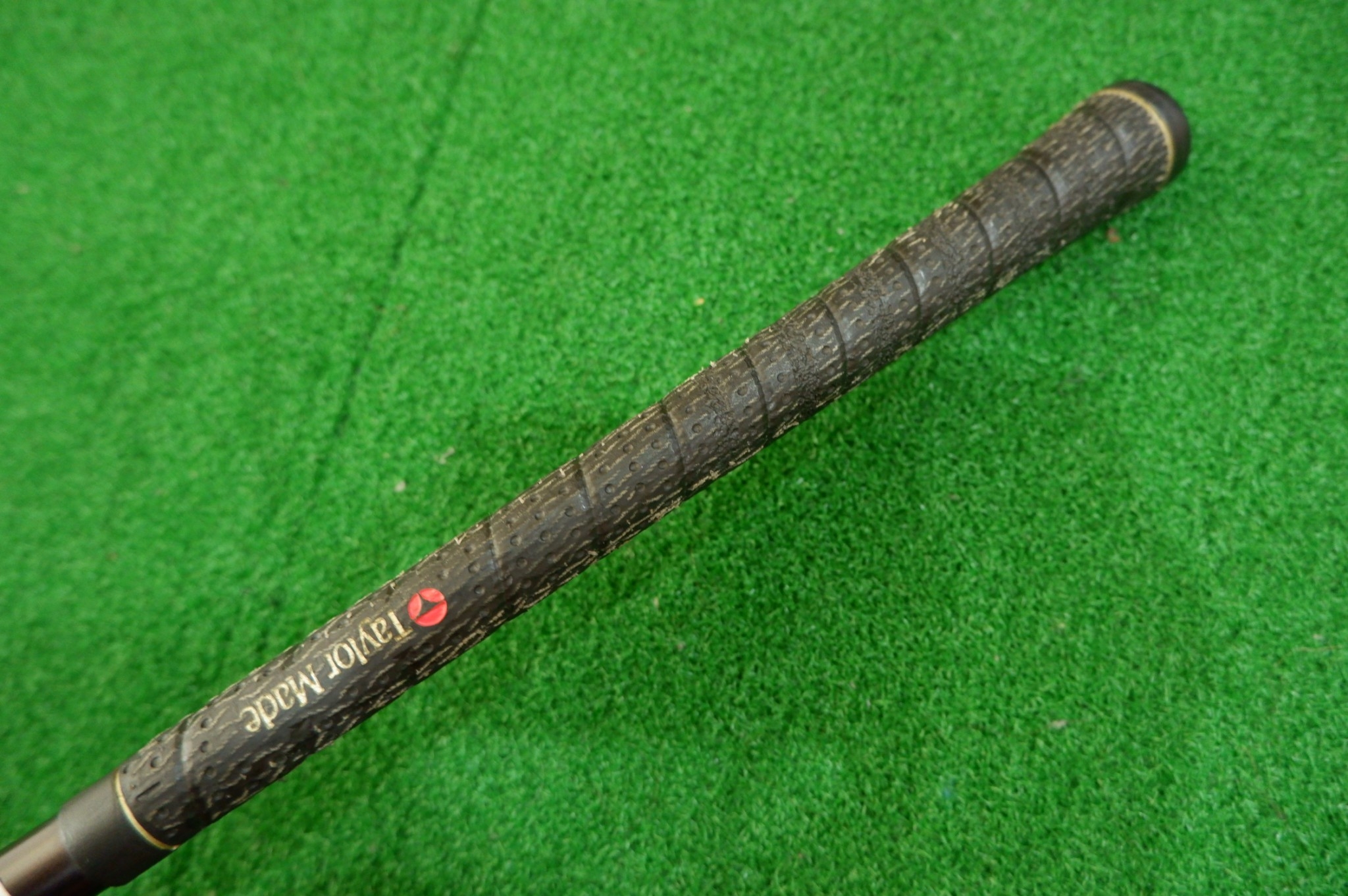 DRIVER 1 P1 TITANIUM TAYLORMADE