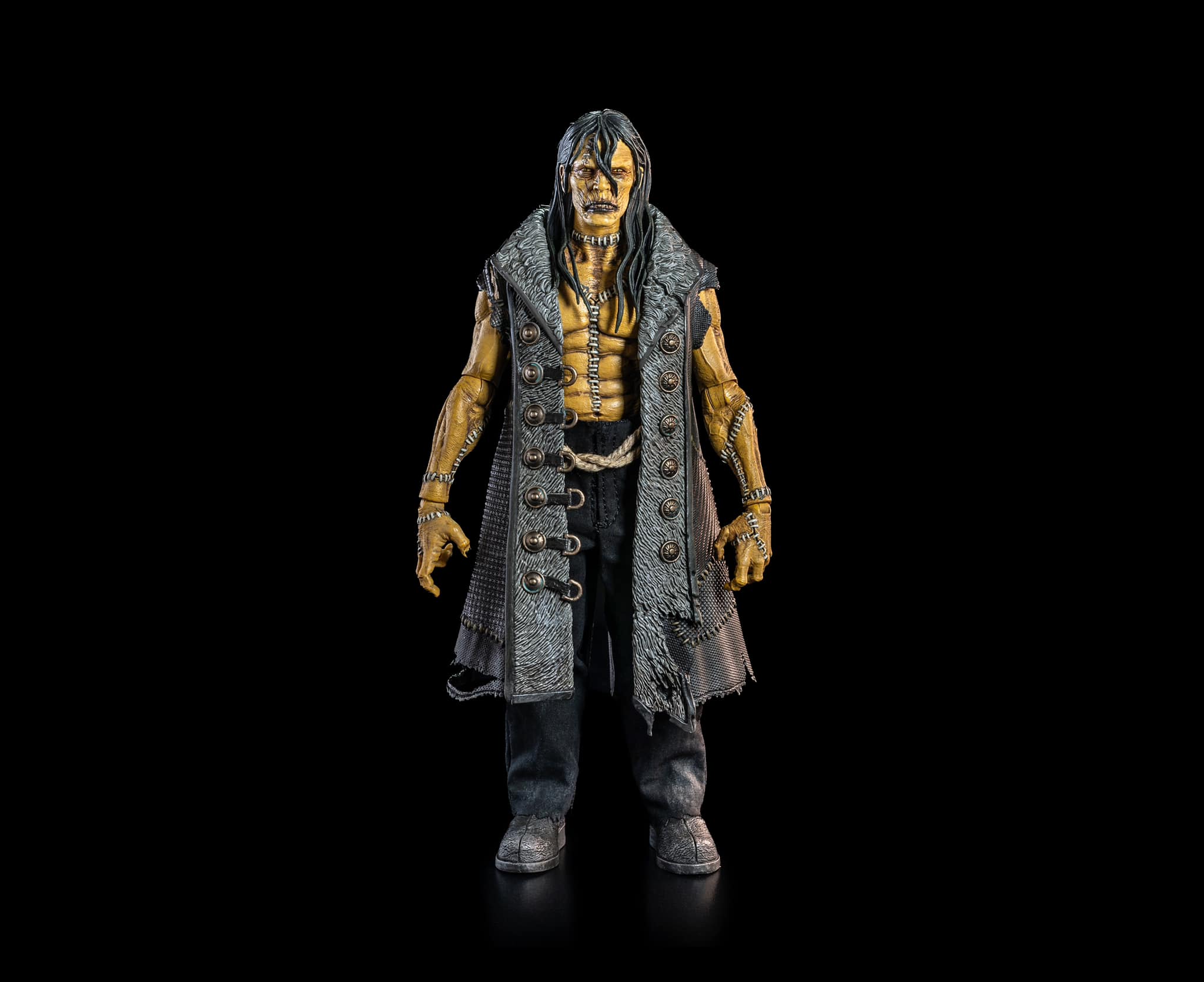 [พร้อมส่ง] Fourhorsemen : Figura Obscura - Frankenstein