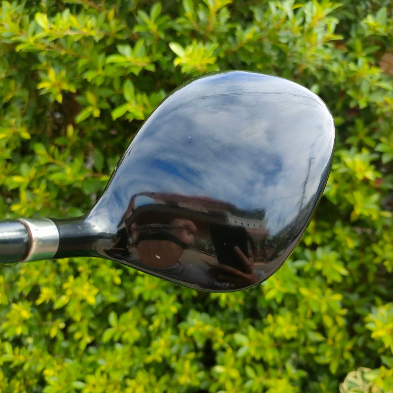 FW3 SQ NIKE MACHSPEED องศา 15 ก้าน UST MAMIYA FLEX R แค่ก้านก็สุดยอดแล้ว!! UST รุ่นนี้ตีดีมาก หัวออกแบบเป็นสี่เหลี่ยมให้ HIGH M.O.I. ตีตรงมาก!! ไม้กอล์ฟมือสอง ของแท้ BY NakaraLuxurious