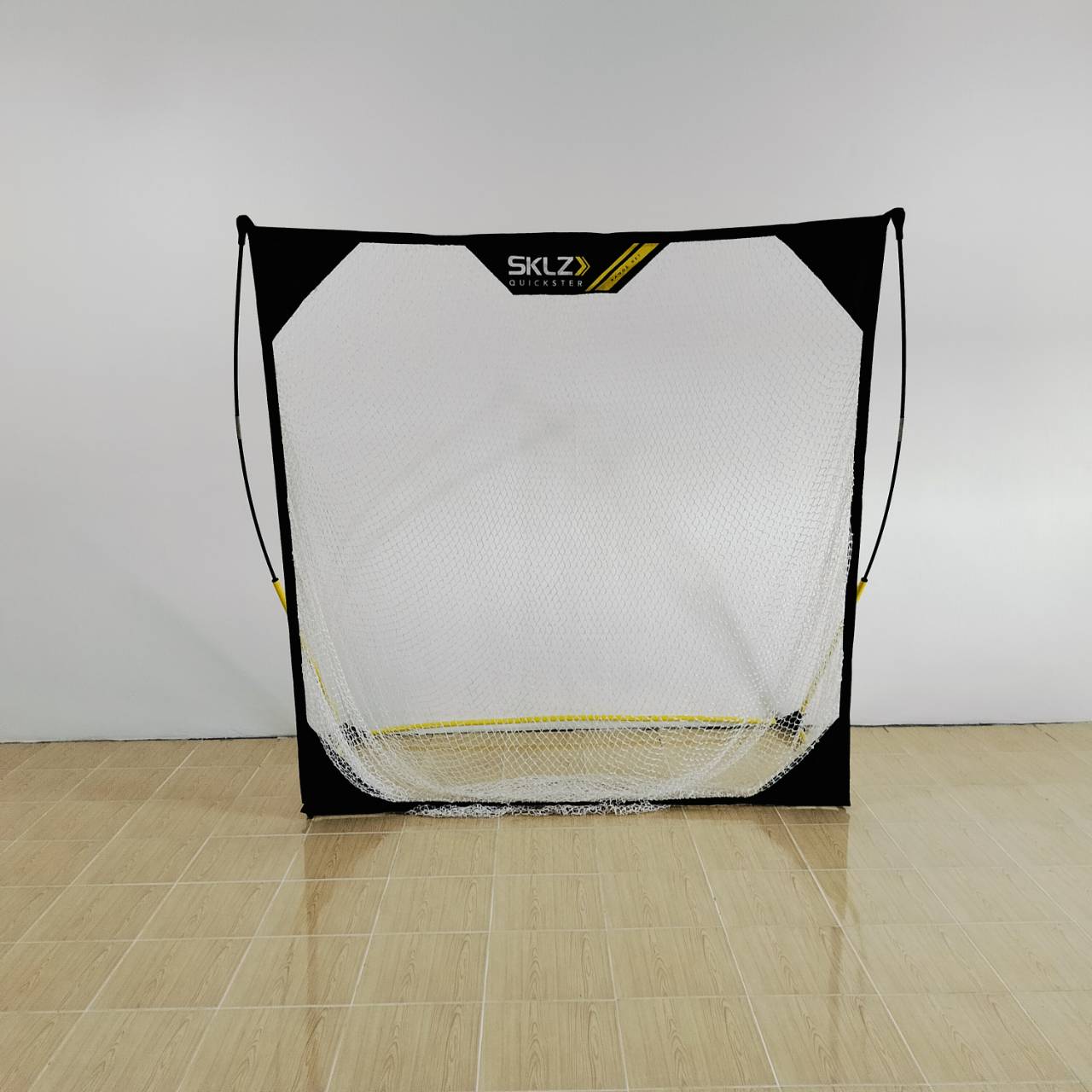 ตาข่ายไดร์ฟกอล์ฟ SKLZ มือสอง สภาพสวยมาก มีกระเป๋าพับใส่ได้ แบรนด์ที่ได้รับความไว้วางใจ จากนักกอล์ฟมืออาชีพทั่วโลก!!!